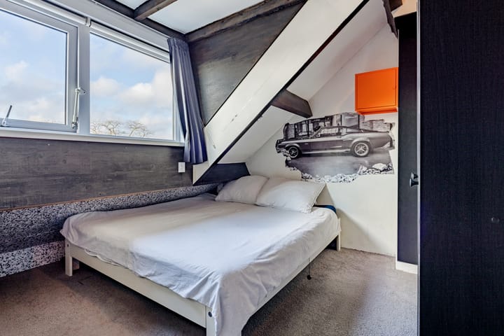 Foto 28 van Professor Asserlaan 19