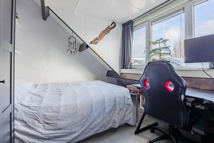 Foto 30 van Professor Asserlaan 19