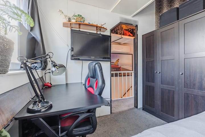 Foto 31 van Professor Asserlaan 19