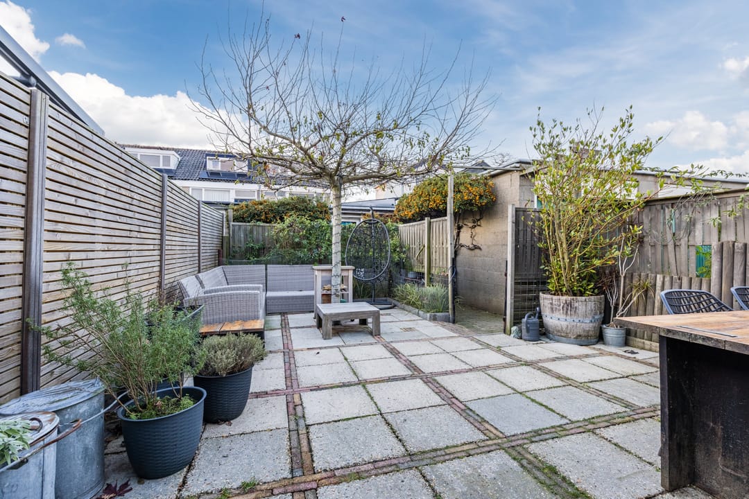 Foto 32 van Professor Asserlaan 19