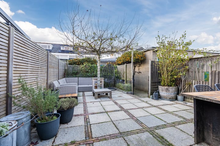 Foto 32 van Professor Asserlaan 19