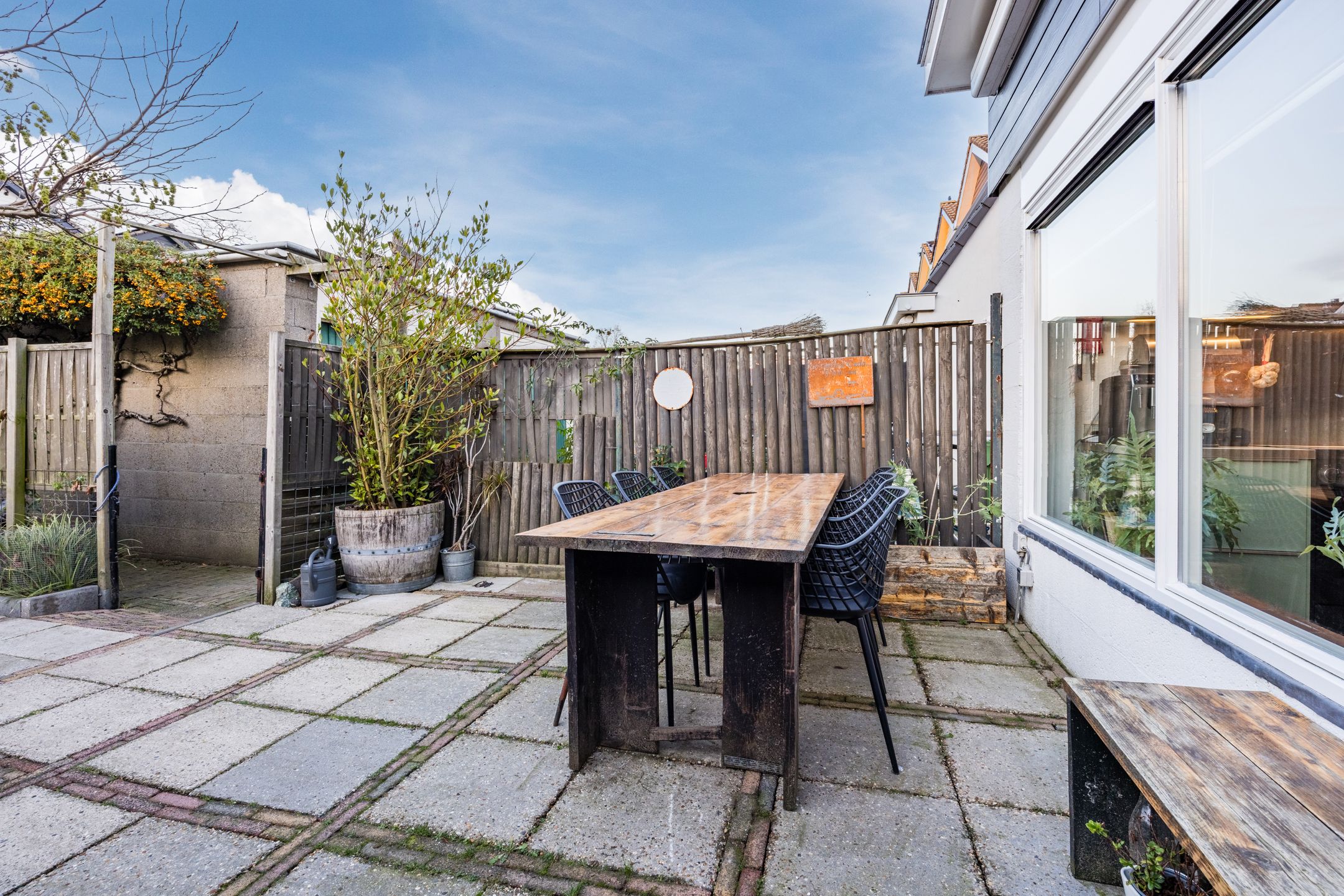 Foto 33 van Professor Asserlaan 19