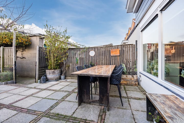 Foto 33 van Professor Asserlaan 19