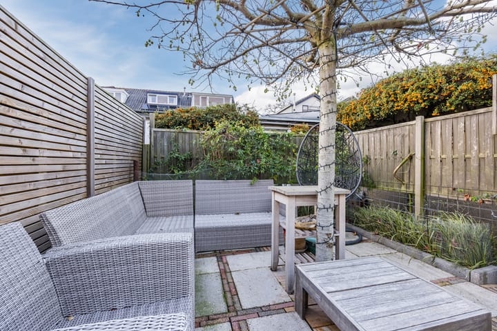 Foto 34 van Professor Asserlaan 19