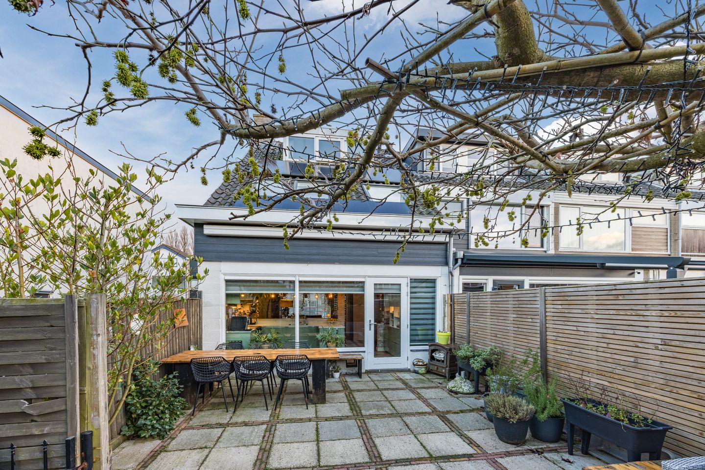 Foto 35 van Professor Asserlaan 19