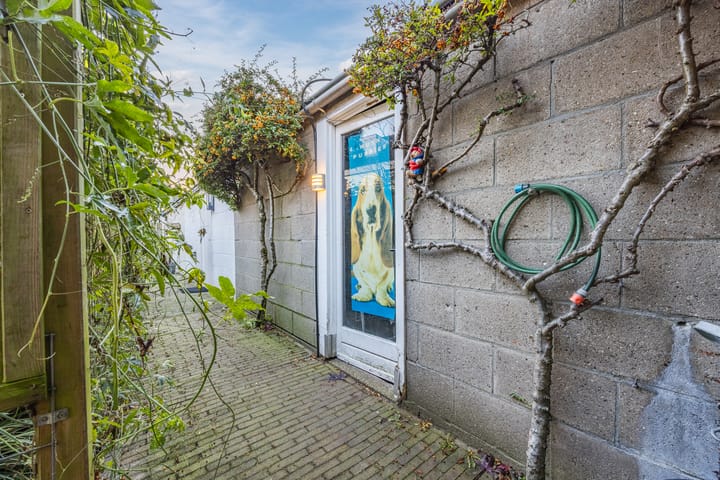 Foto 36 van Professor Asserlaan 19