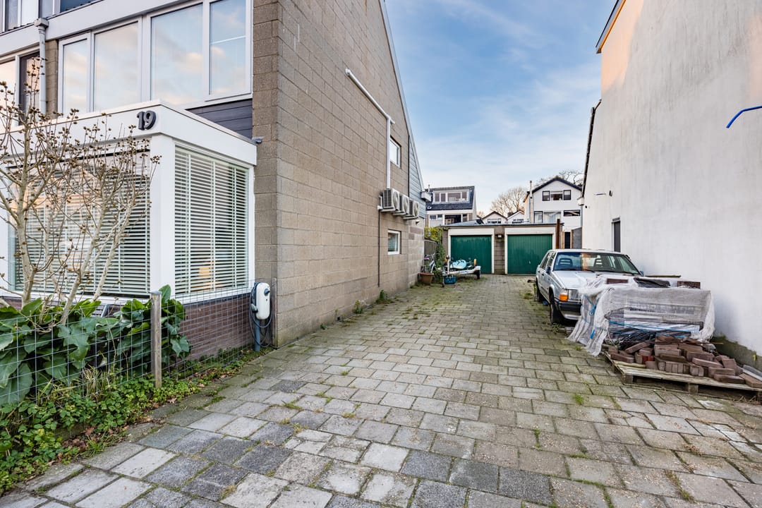 Foto 37 van Professor Asserlaan 19