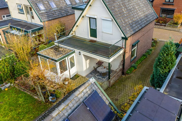 Photo 57 of Tienwoningenweg 18