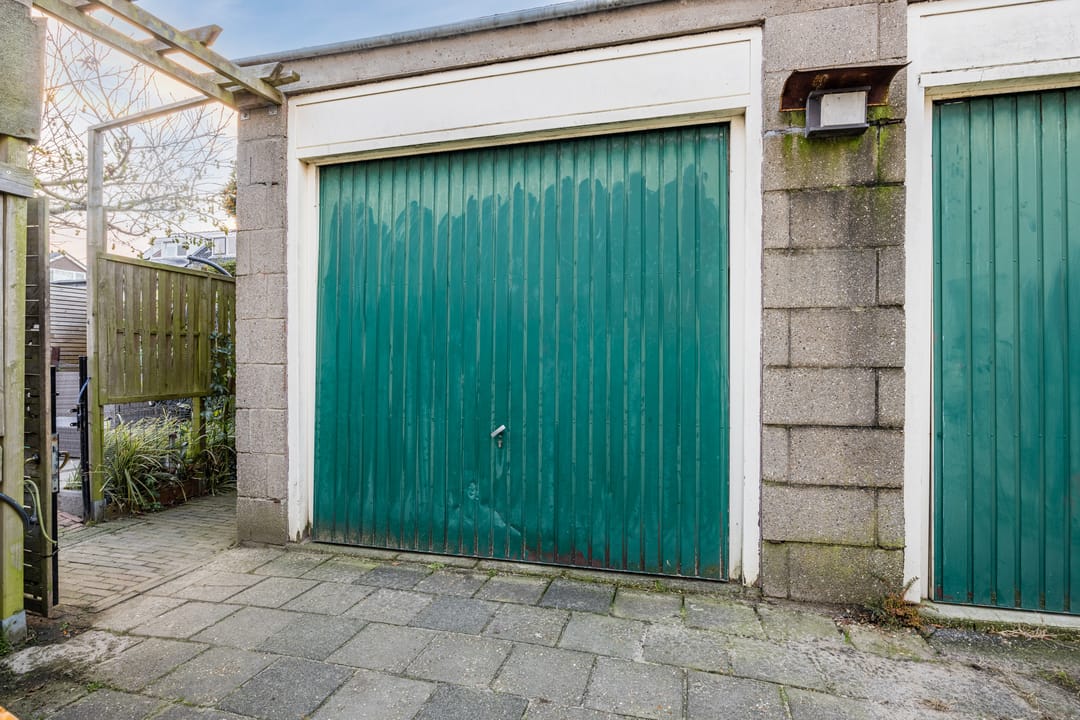 Foto 38 van Professor Asserlaan 19