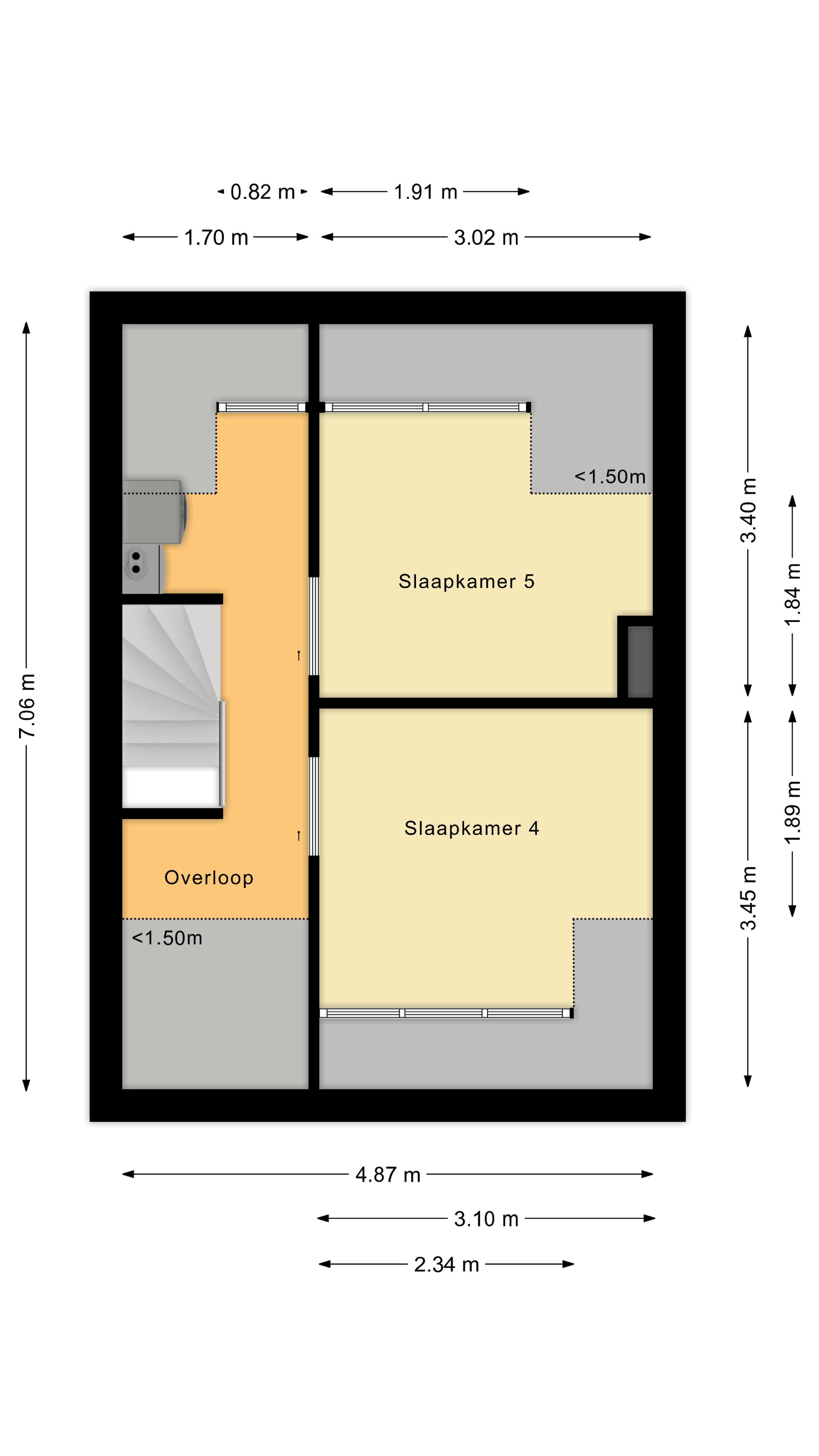 Foto 42 van Professor Asserlaan 19