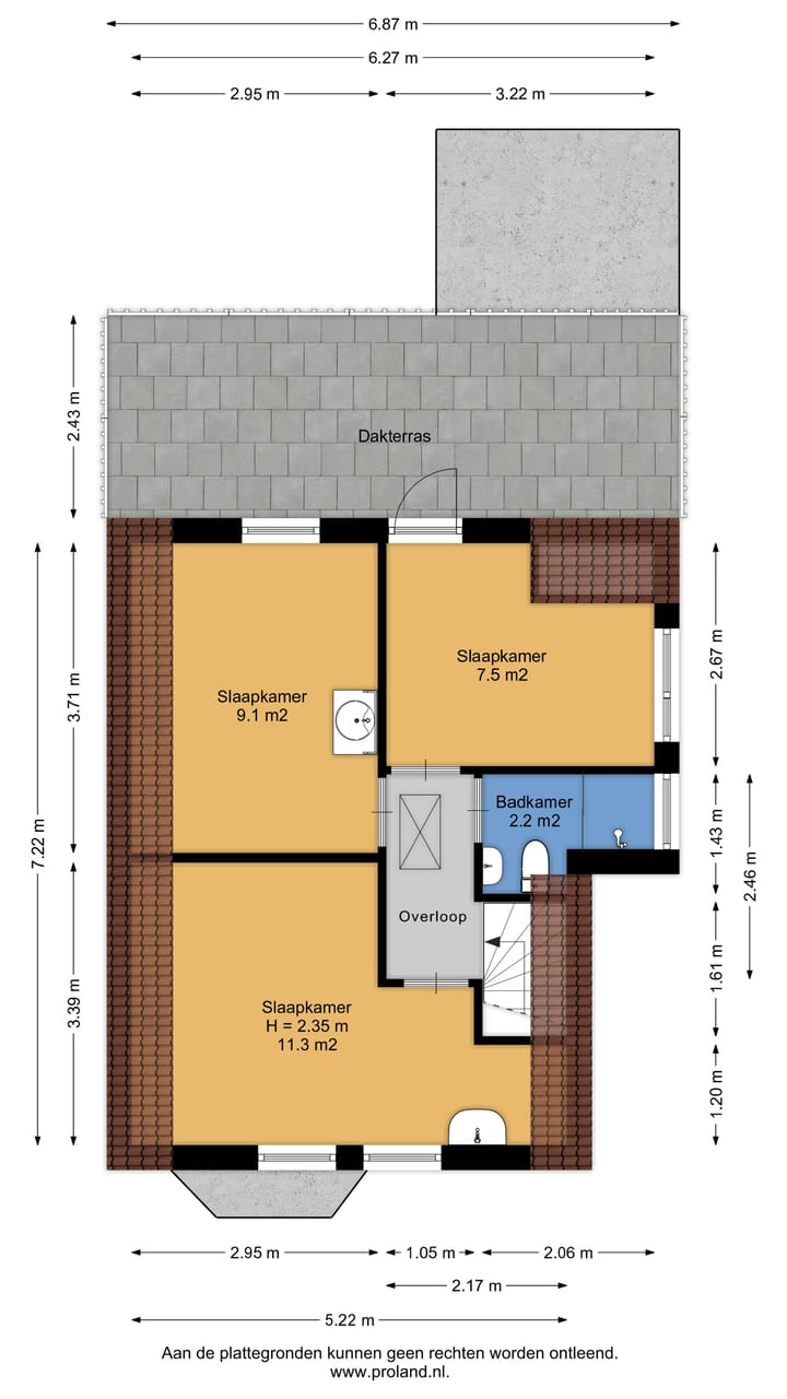 Photo 62 of Tienwoningenweg 18