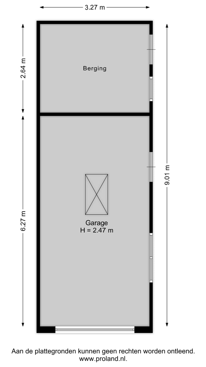 Photo 64 of Tienwoningenweg 18