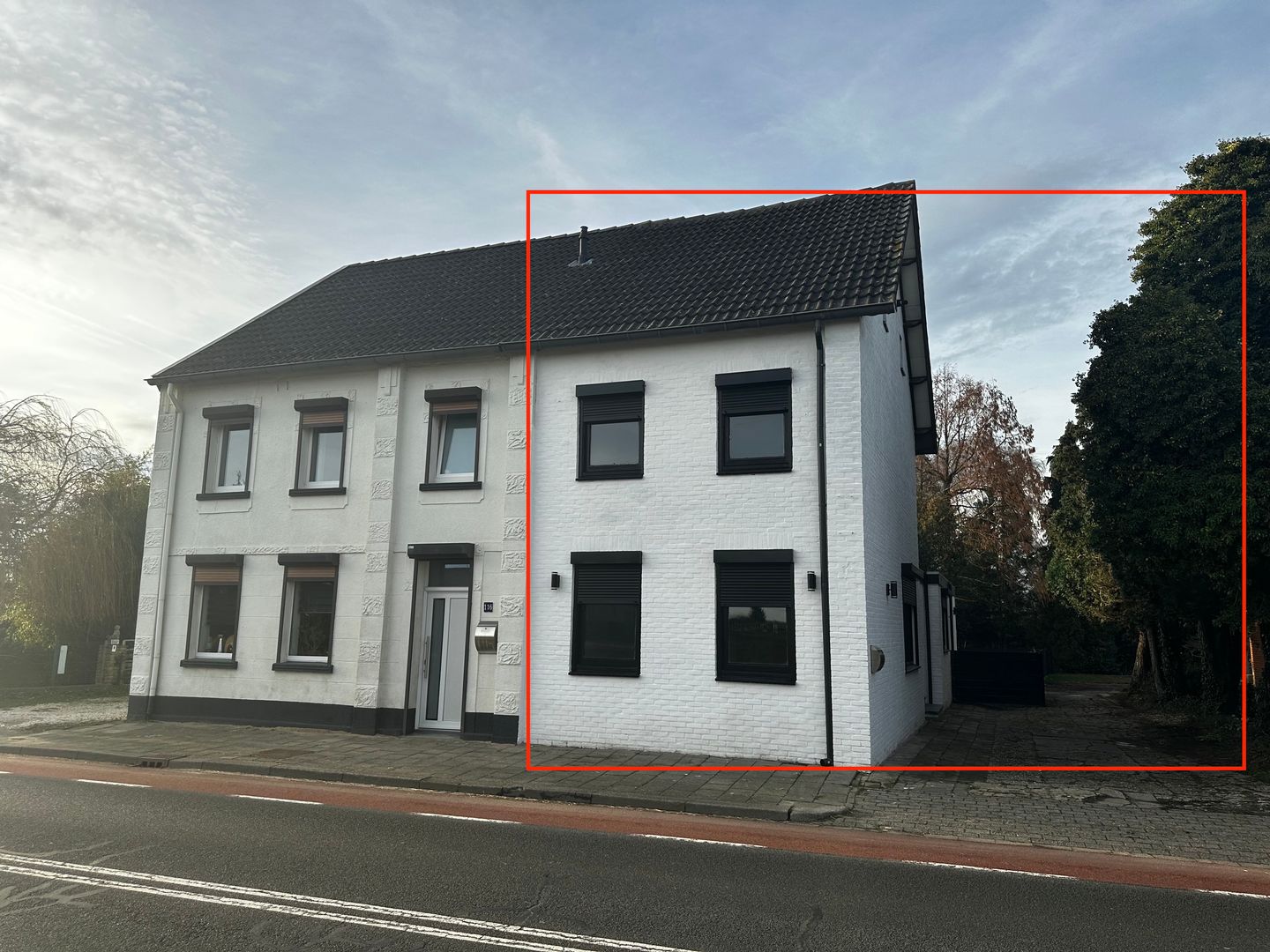 Photo 1 of Prinsenbaan 114