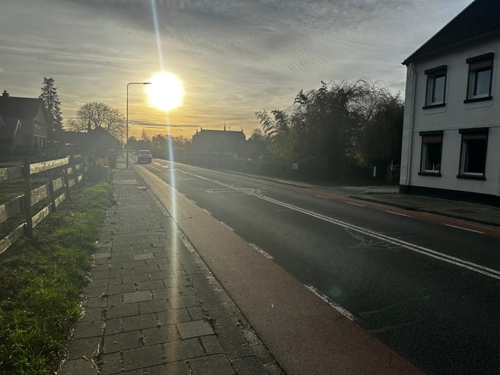 Photo 2 of Prinsenbaan 114