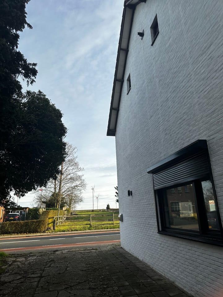 Photo 4 of Prinsenbaan 114