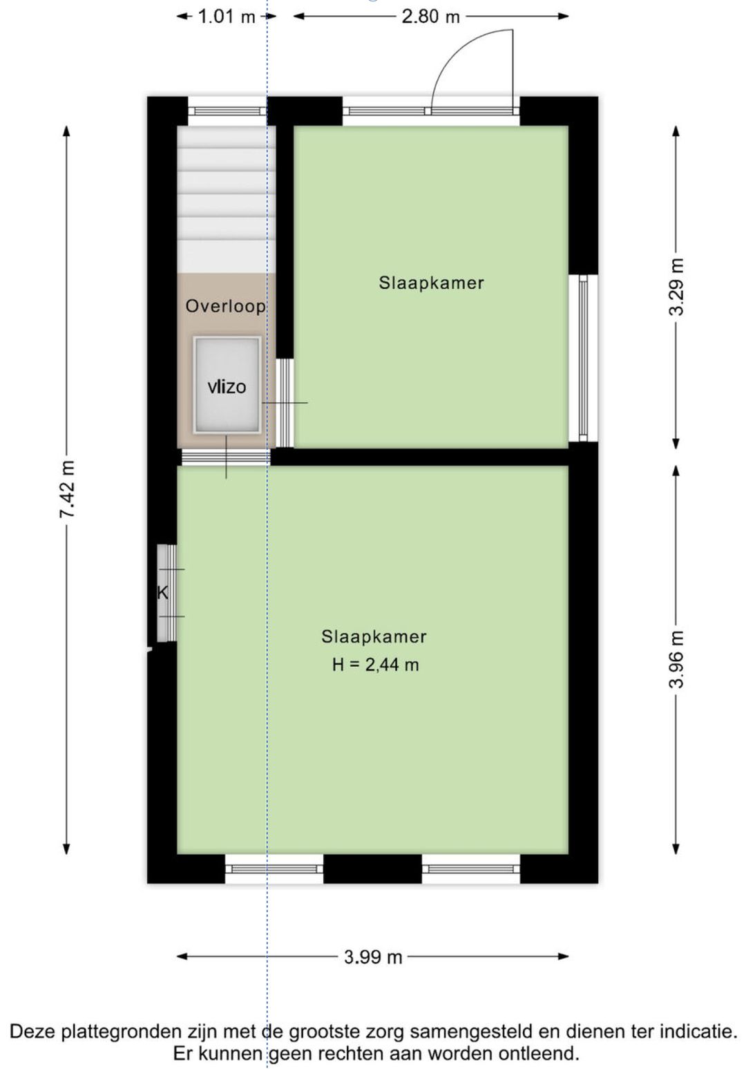 Foto 32 van Prinsenbaan 114