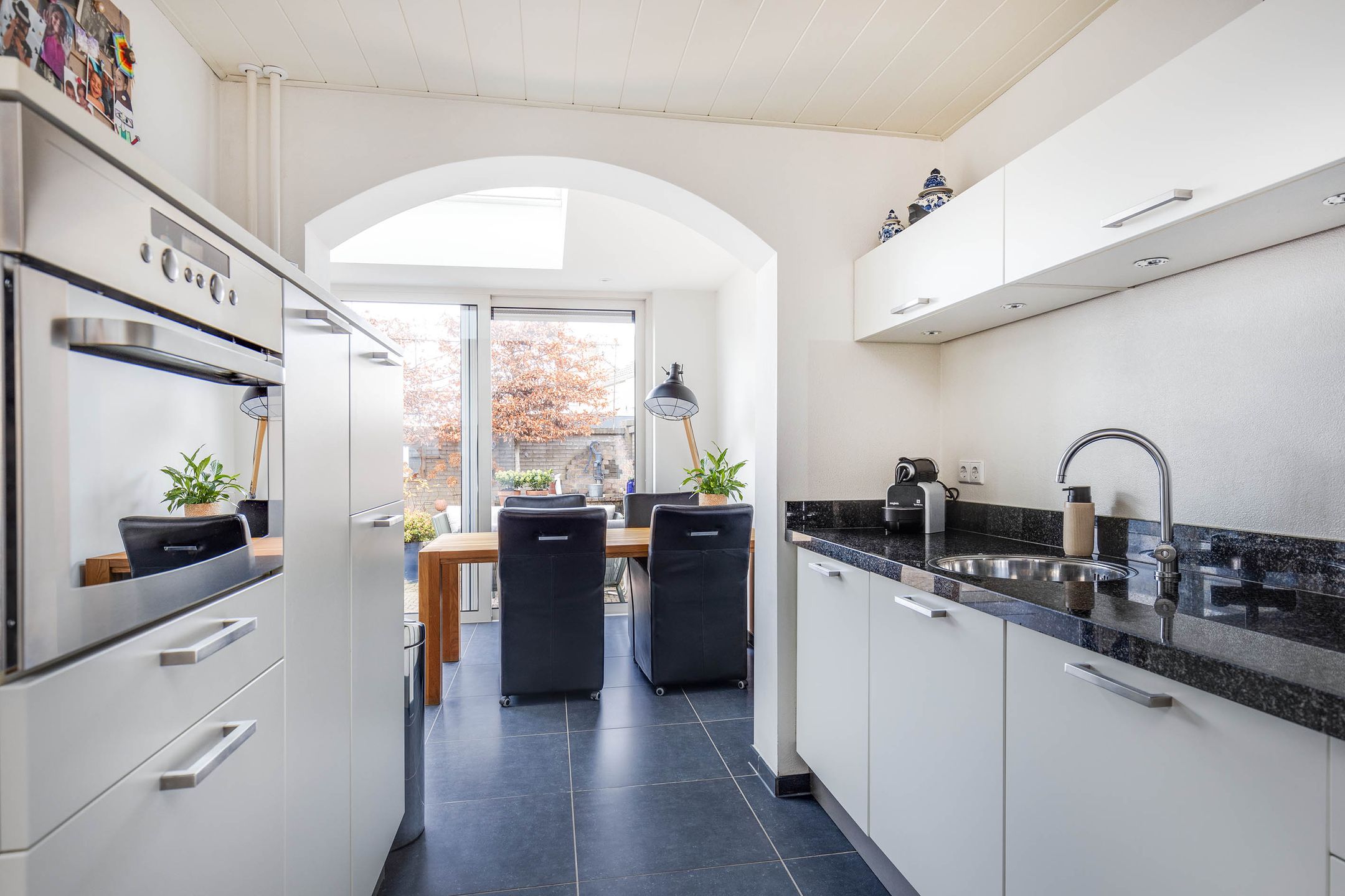 Photo 3 of Caeciliastraat 58