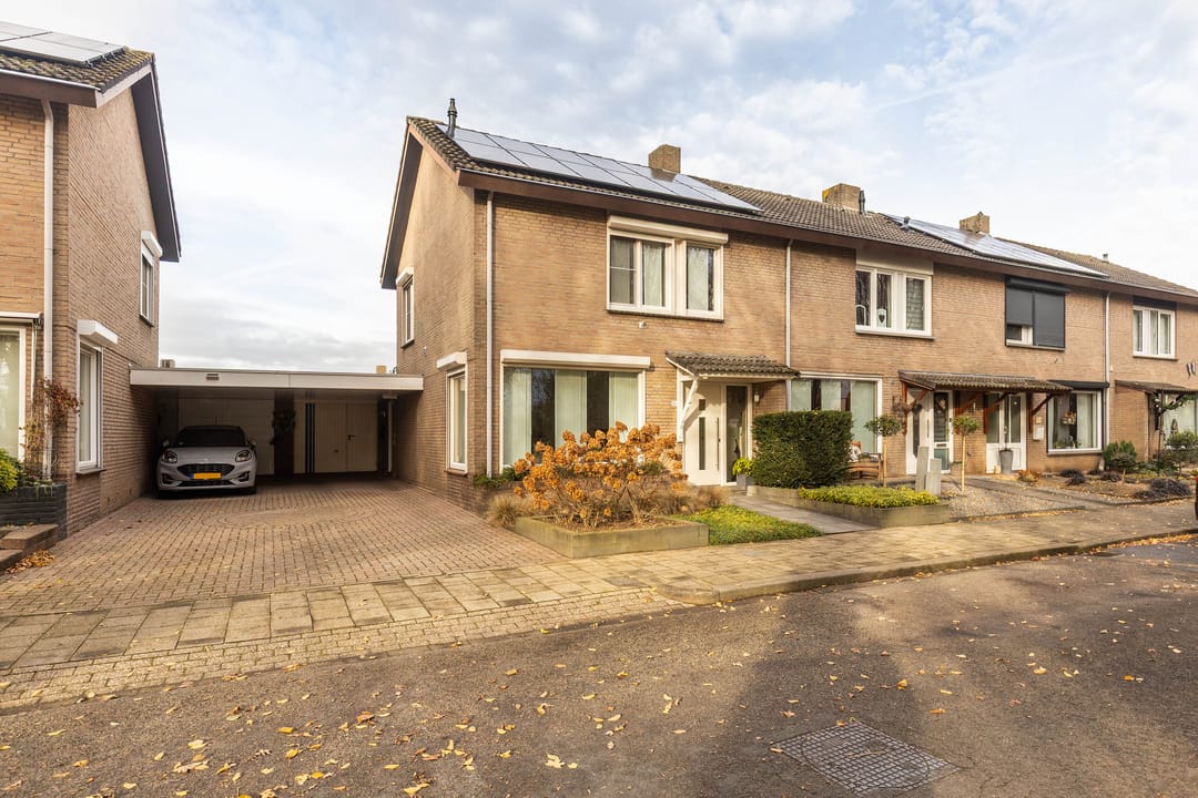 Photo 7 of Caeciliastraat 58