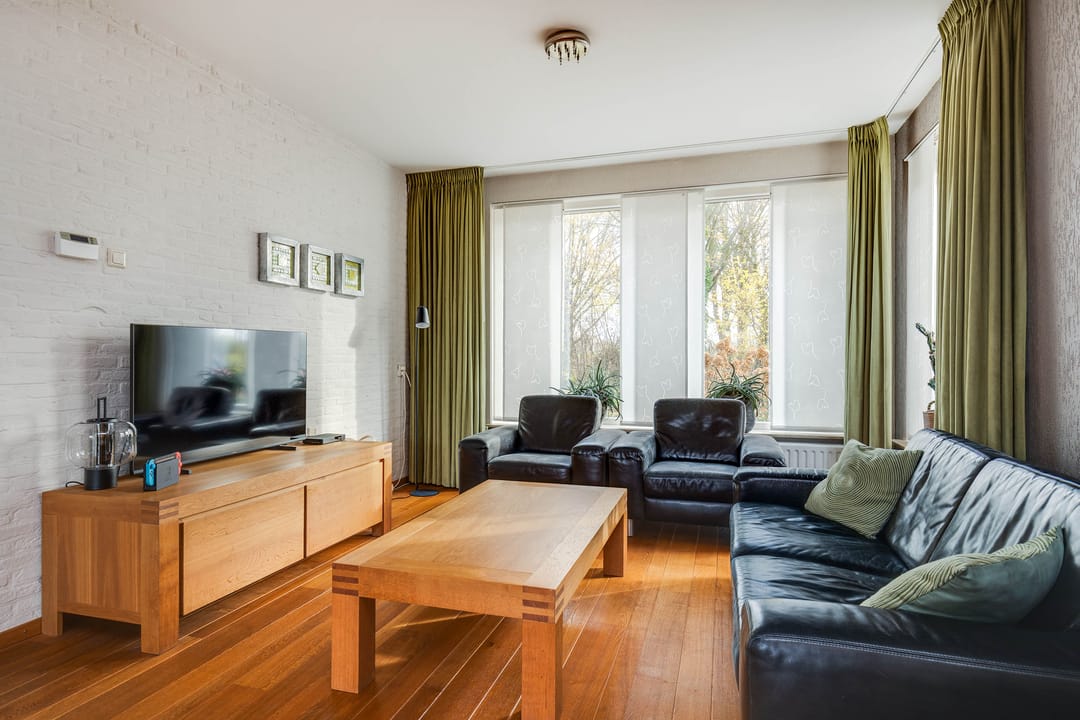 Photo 11 of Caeciliastraat 58