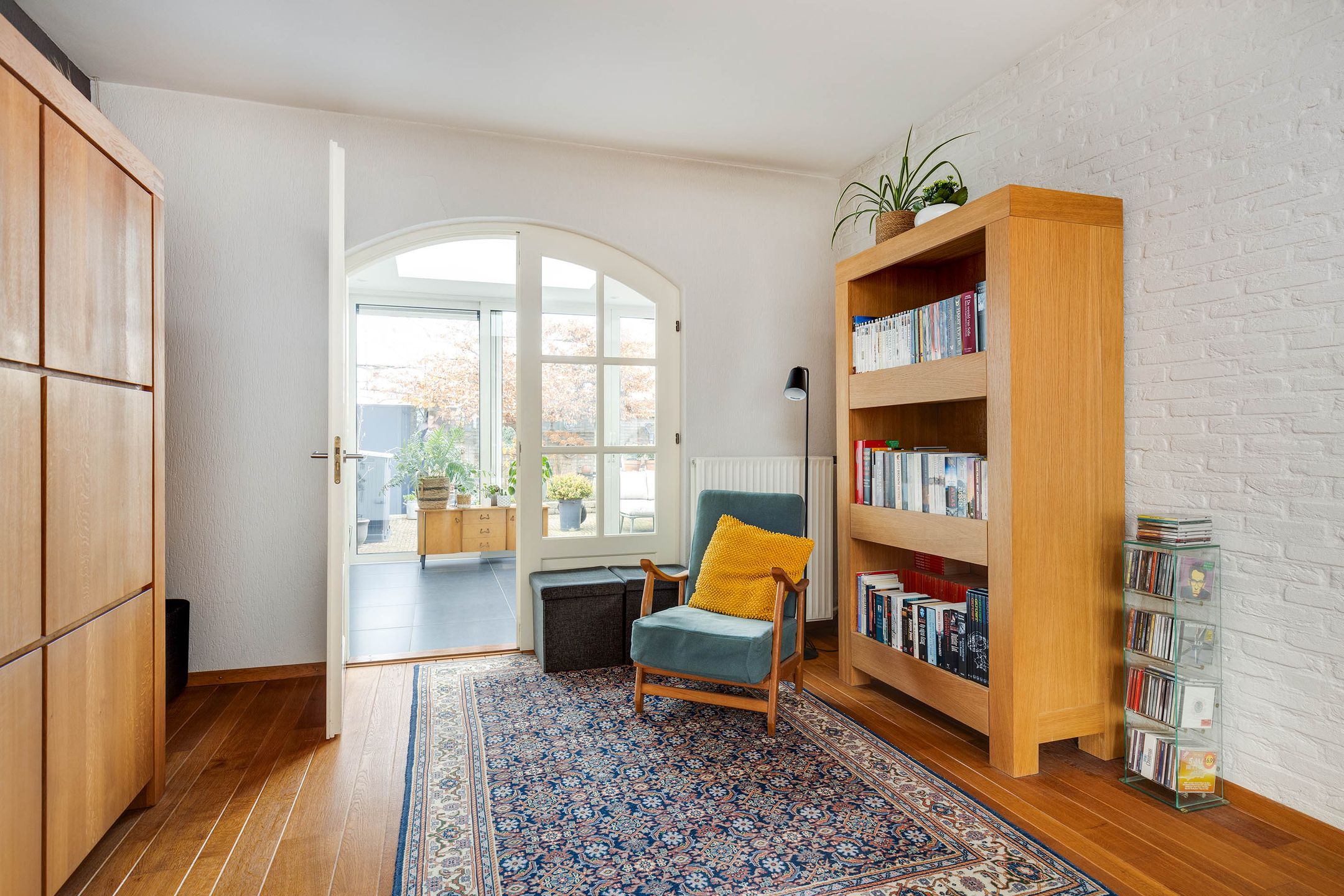 Photo 12 of Caeciliastraat 58