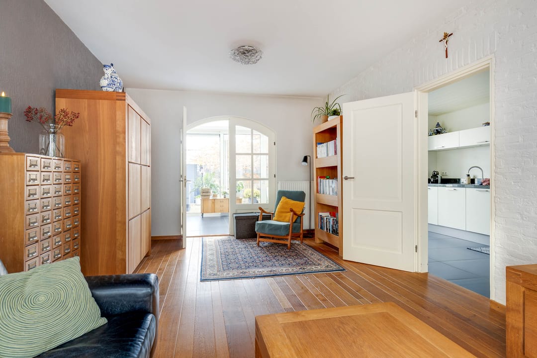 Photo 13 of Caeciliastraat 58