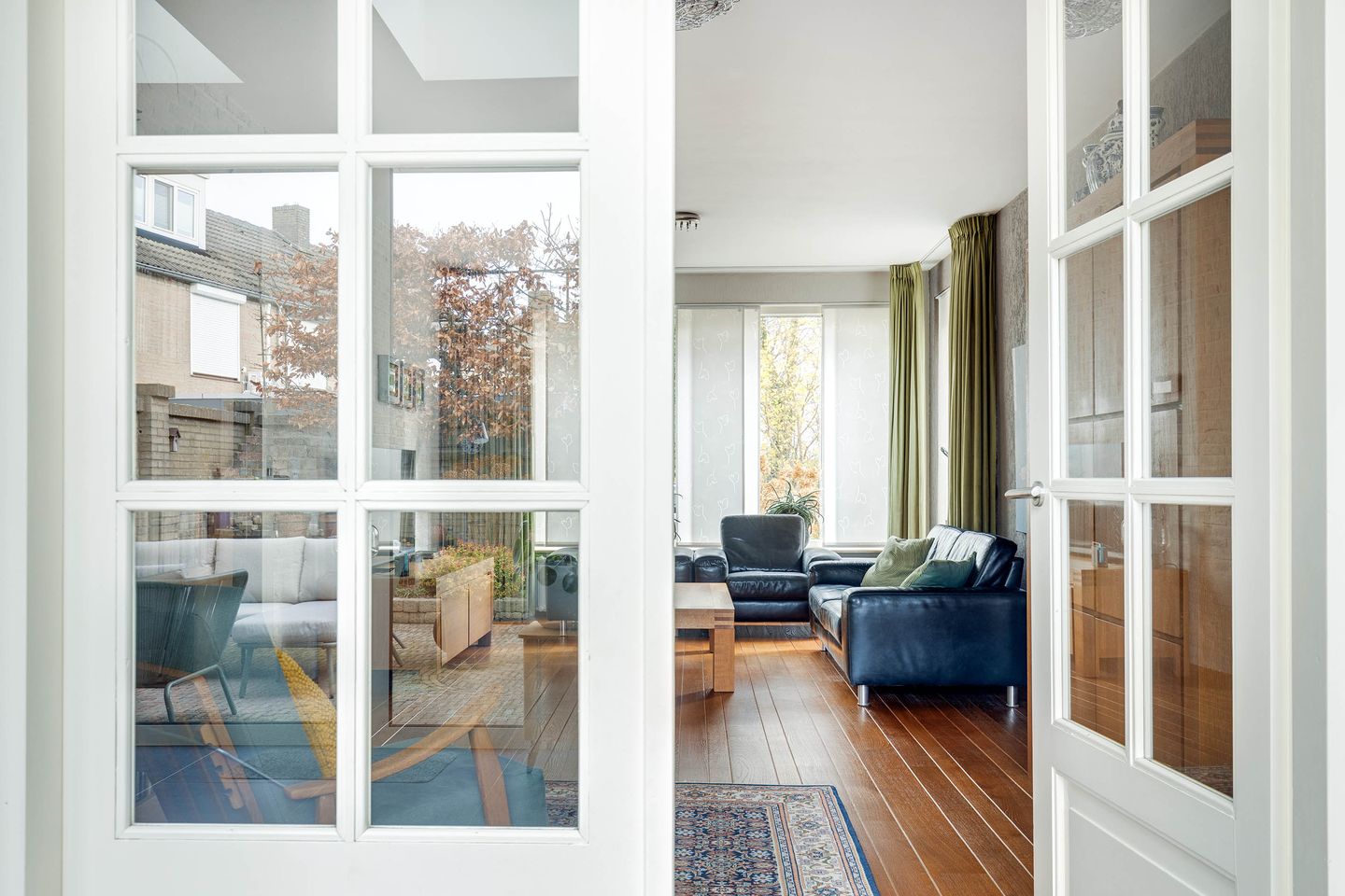 Photo 14 of Caeciliastraat 58