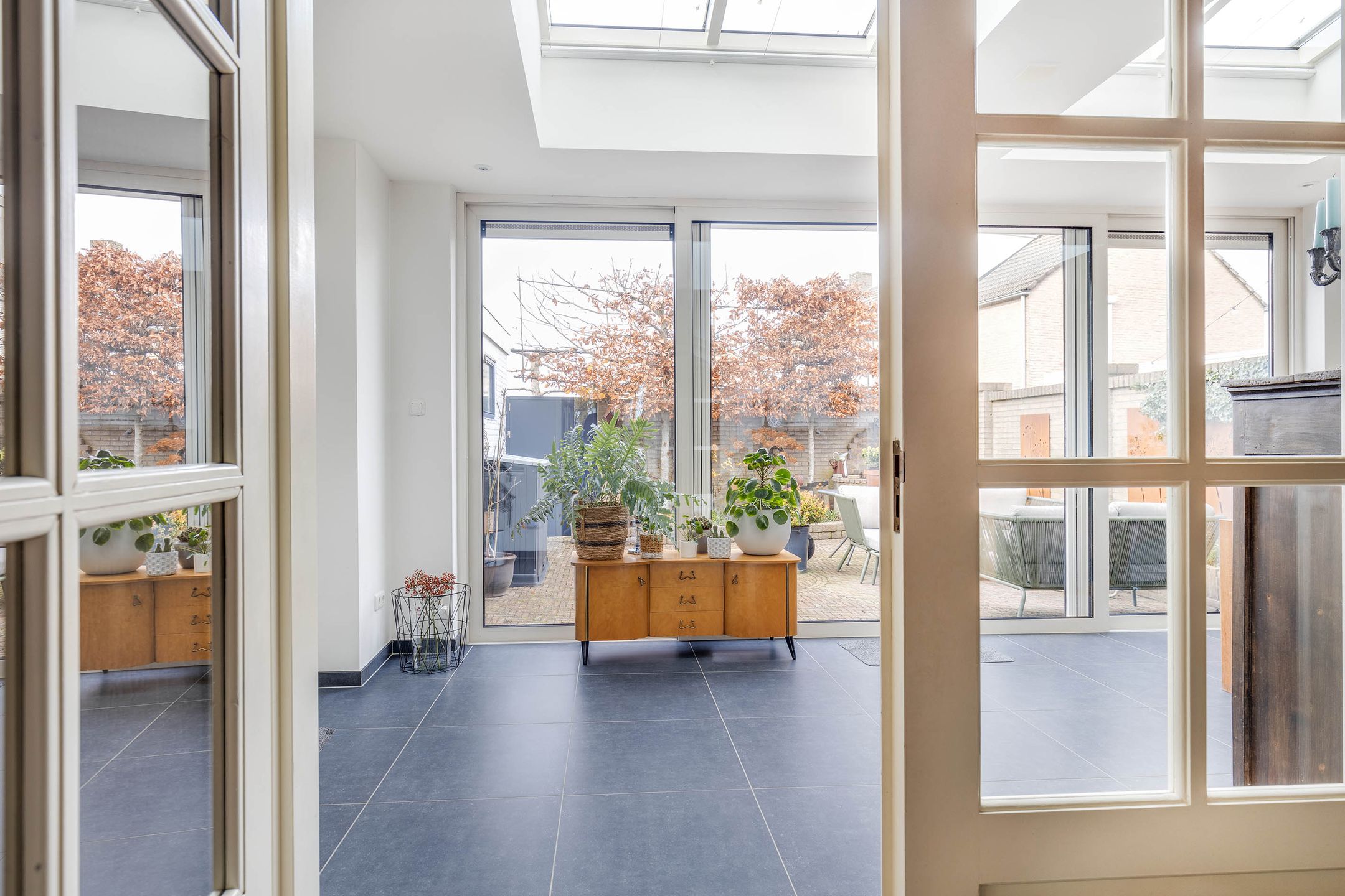 Photo 15 of Caeciliastraat 58