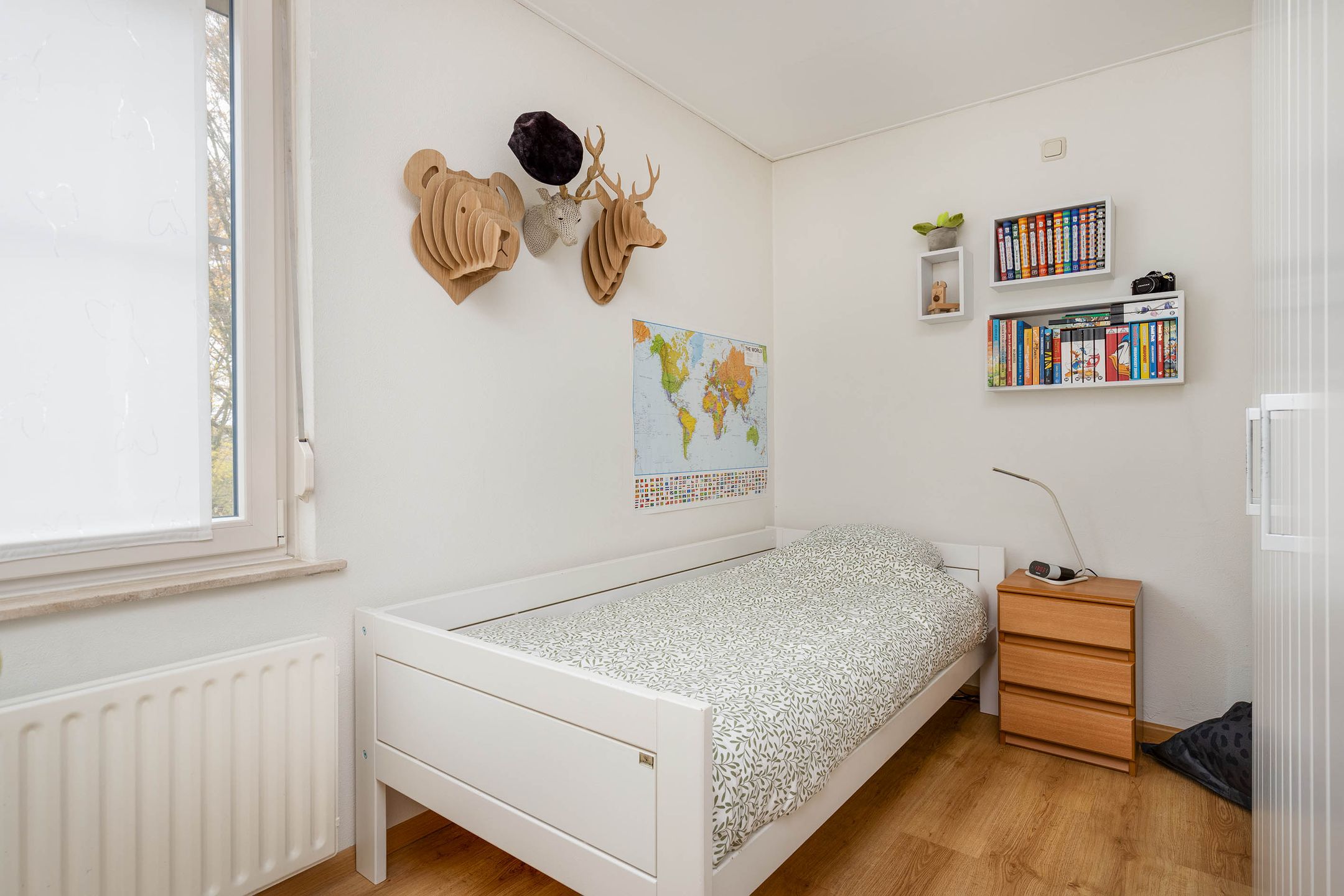 Photo 24 of Caeciliastraat 58