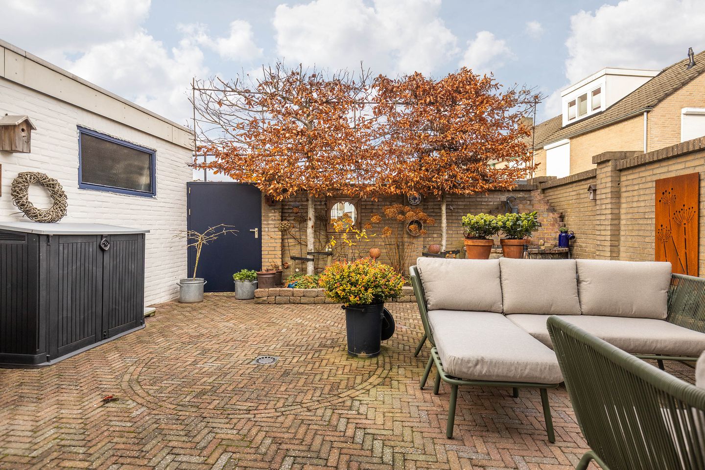 Photo 29 of Caeciliastraat 58