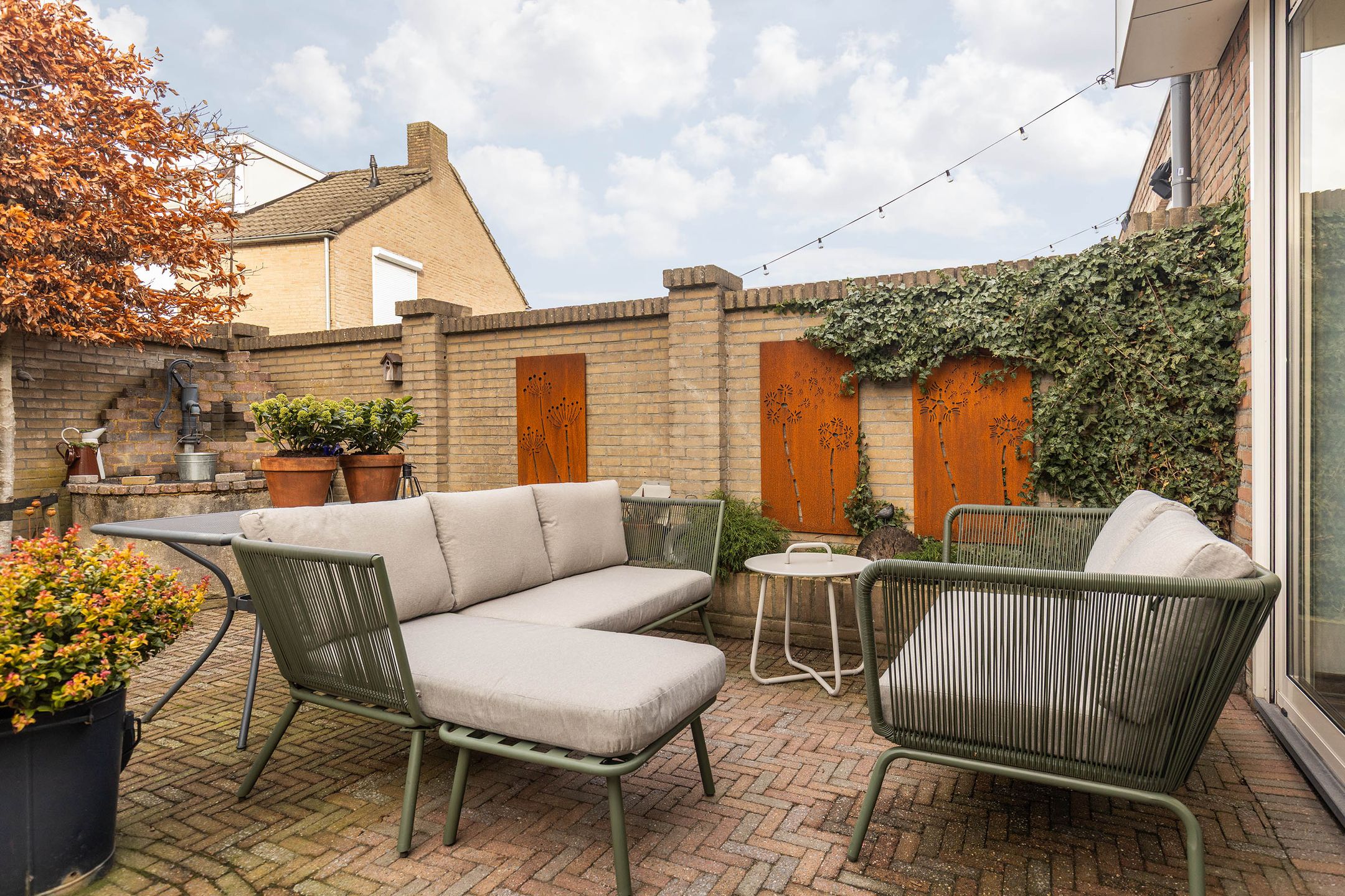 Photo 30 of Caeciliastraat 58