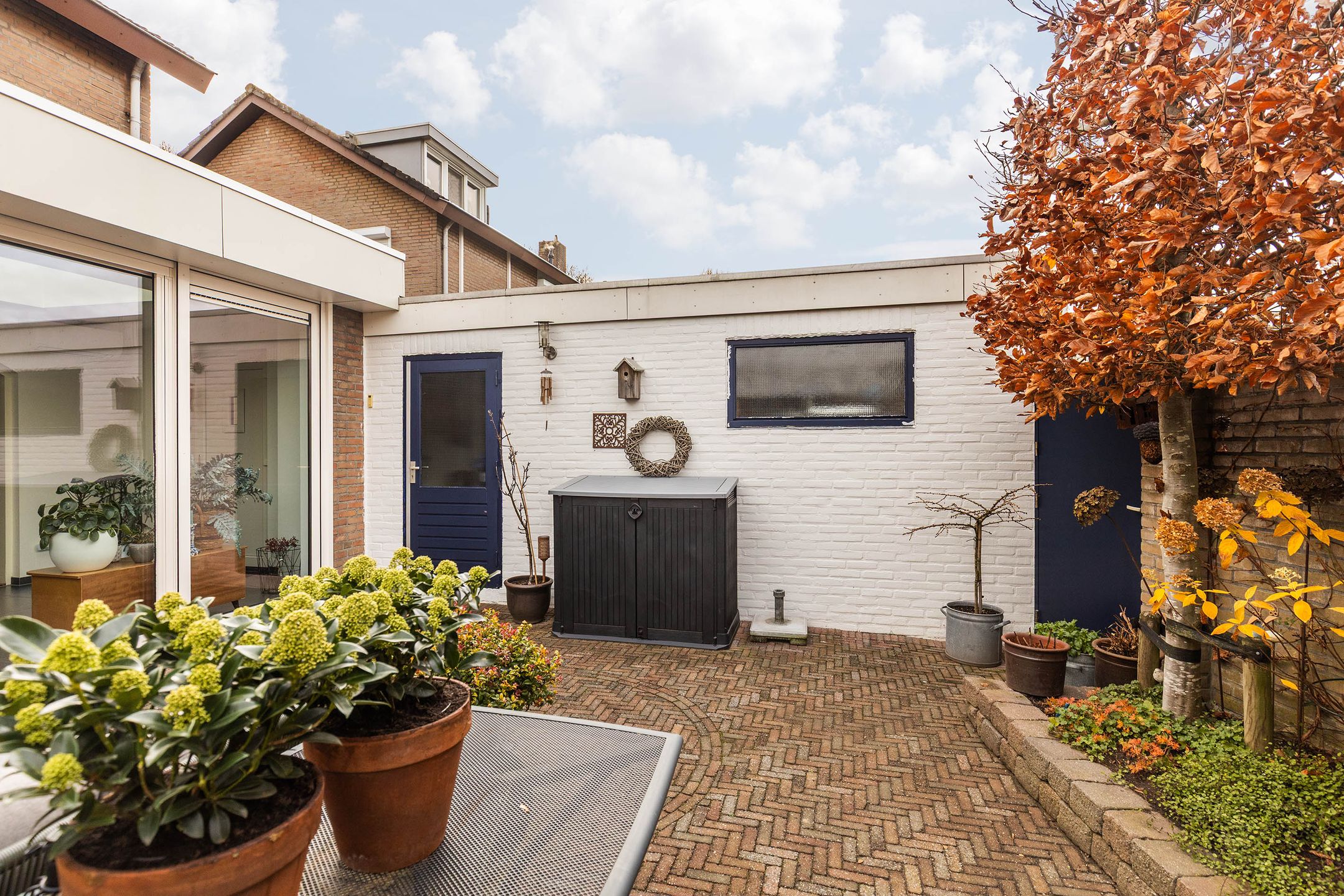 Photo 33 of Caeciliastraat 58