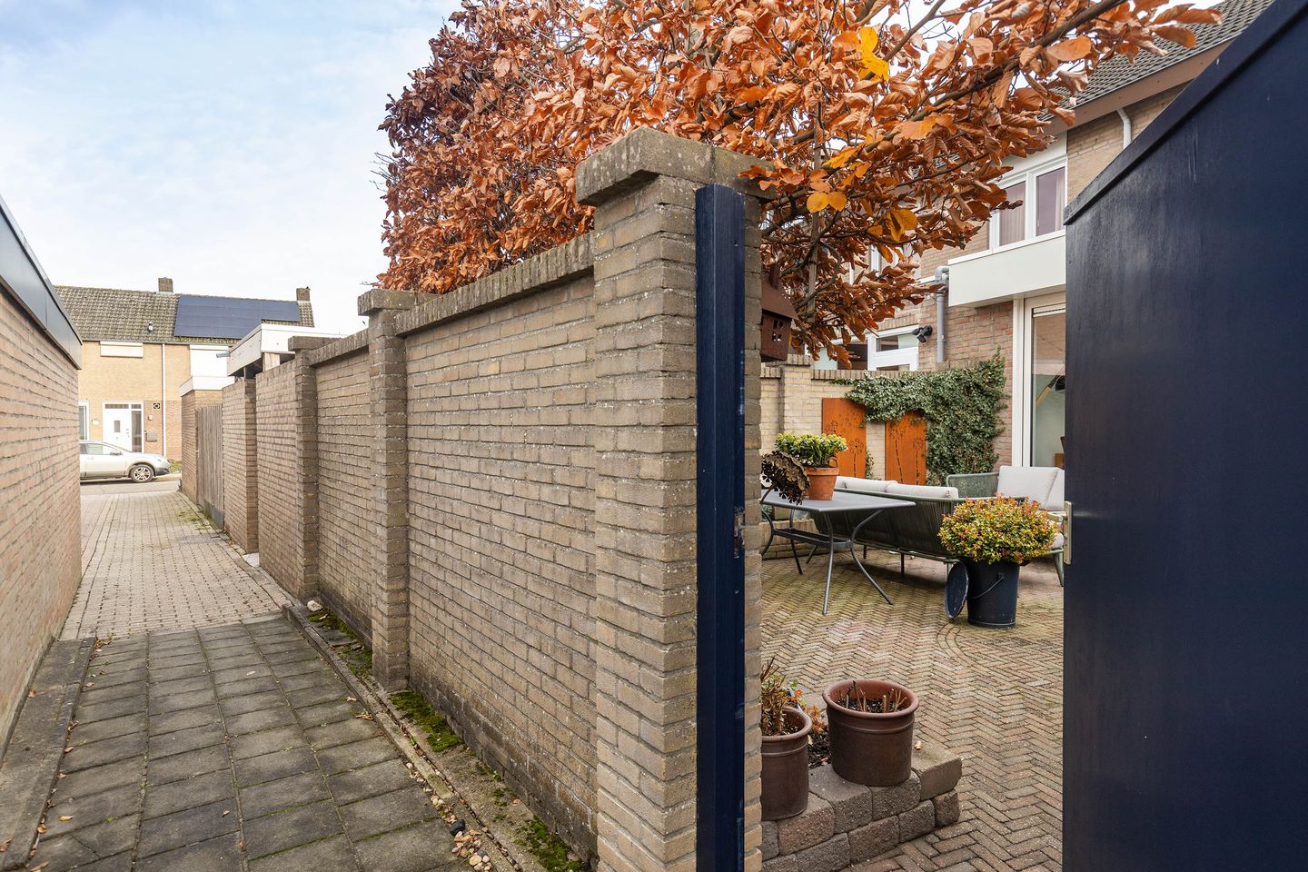 Photo 34 of Caeciliastraat 58