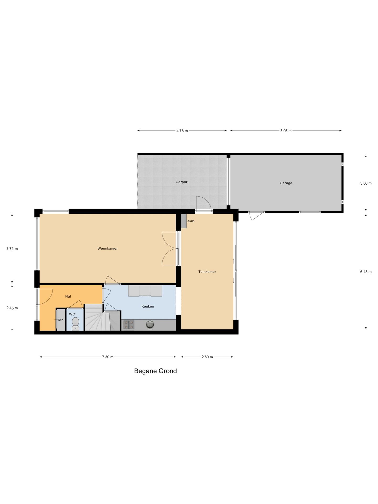 Photo 35 of Caeciliastraat 58