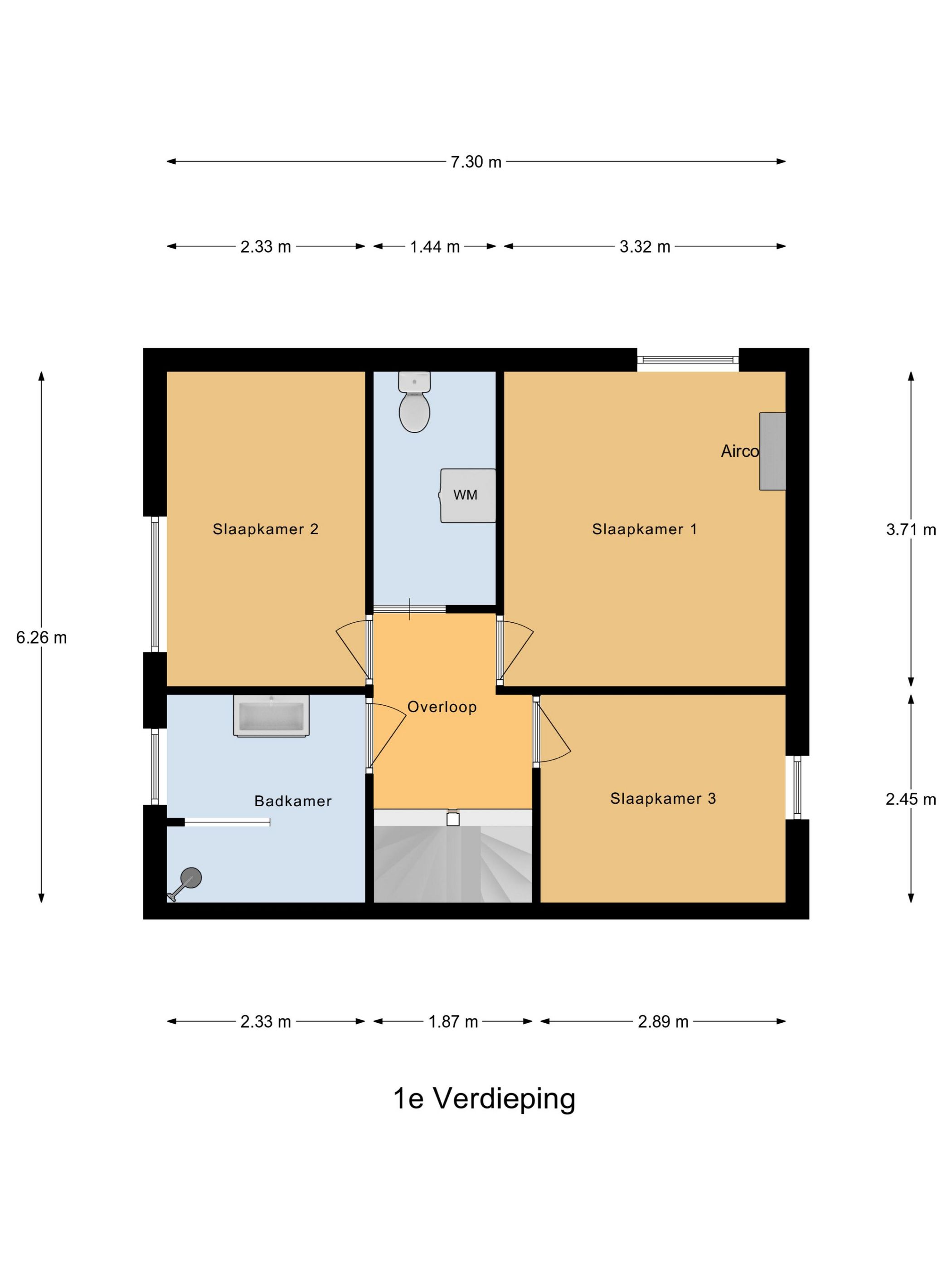 Photo 36 of Caeciliastraat 58