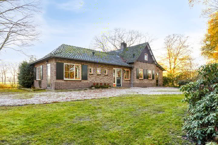 Foto 33 van Peelkanaalweg 1