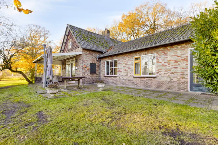 Foto 34 van Peelkanaalweg 1