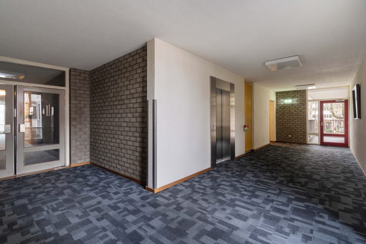 Foto 11 van Hoogpoort 34