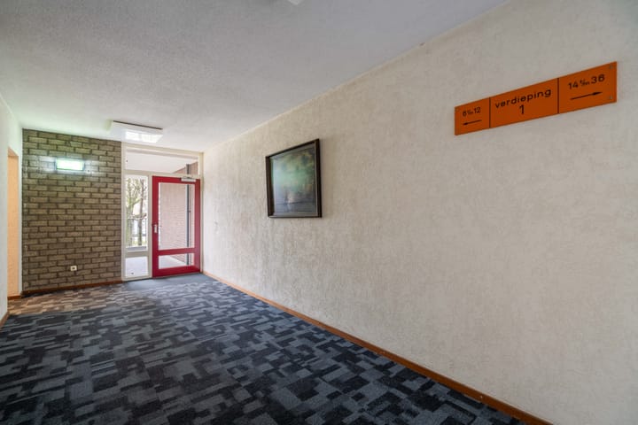 Foto 12 van Hoogpoort 34