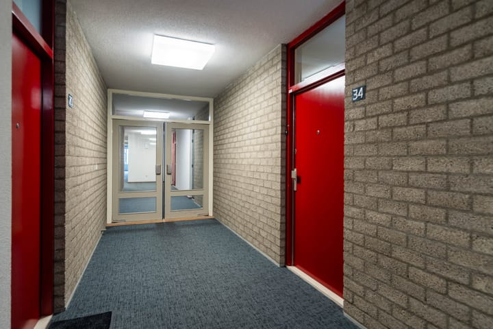 Foto 14 van Hoogpoort 34