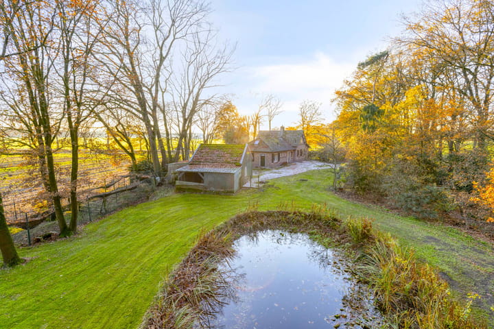 Foto 50 van Peelkanaalweg 1