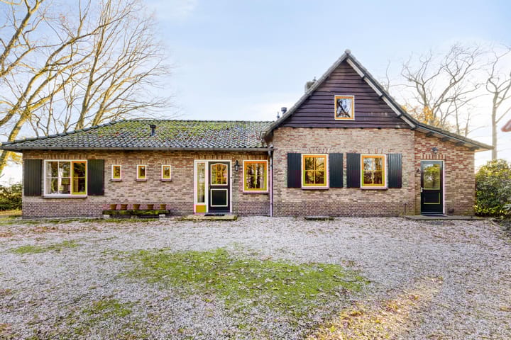 Foto 57 van Peelkanaalweg 1