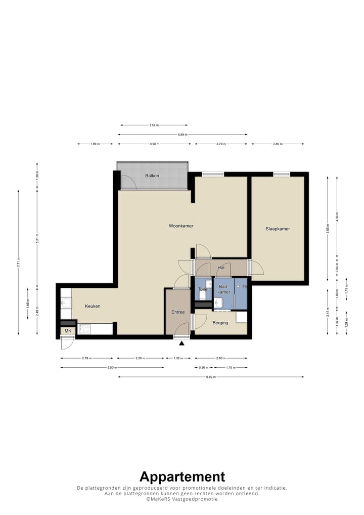 Foto 39 van Hoogpoort 34