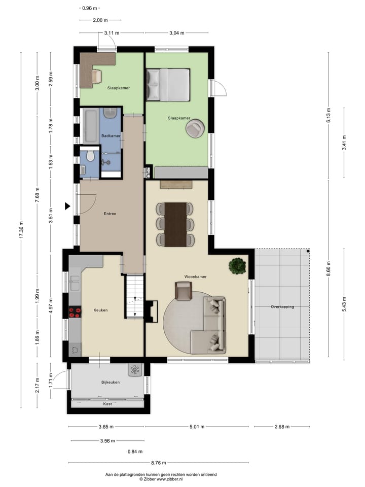 Foto 73 van Peelkanaalweg 1