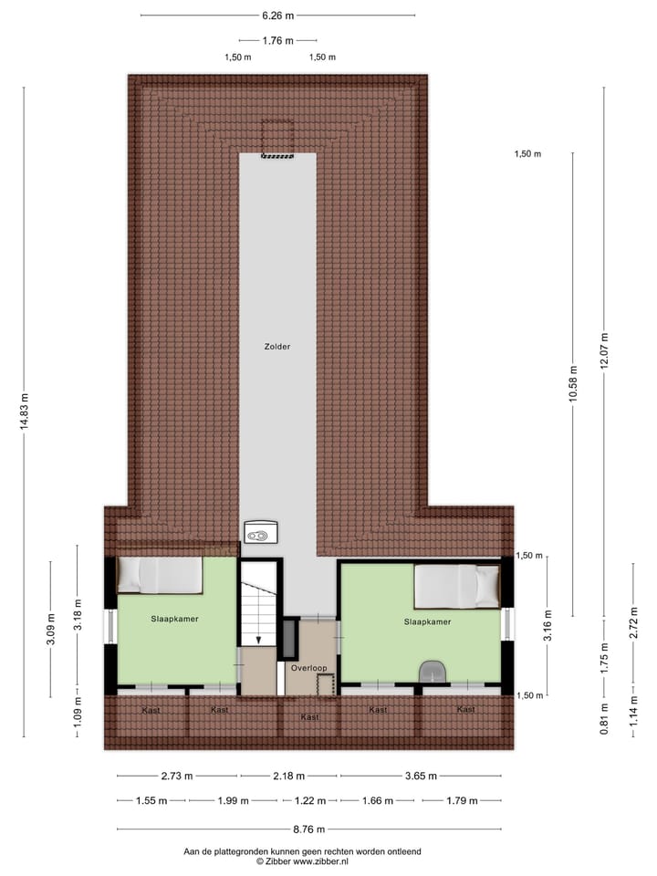 Foto 74 van Peelkanaalweg 1