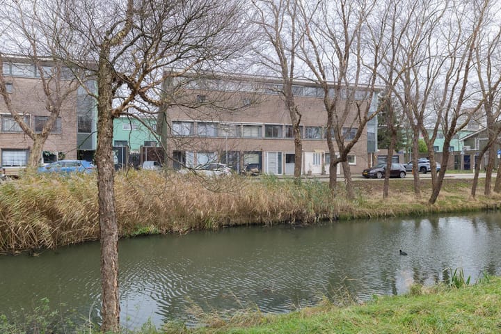 Photo 4 of Mechelensingel 37