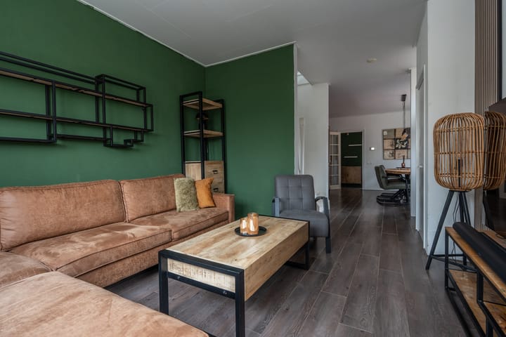 Foto 2 van J. Kammingastraat 132