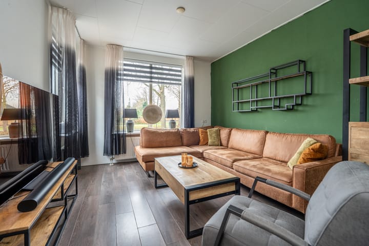 Foto 3 van J. Kammingastraat 132