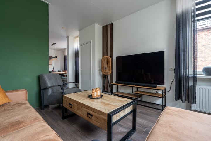 Foto 4 van J. Kammingastraat 132