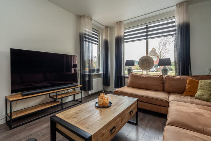 Foto 5 van J. Kammingastraat 132