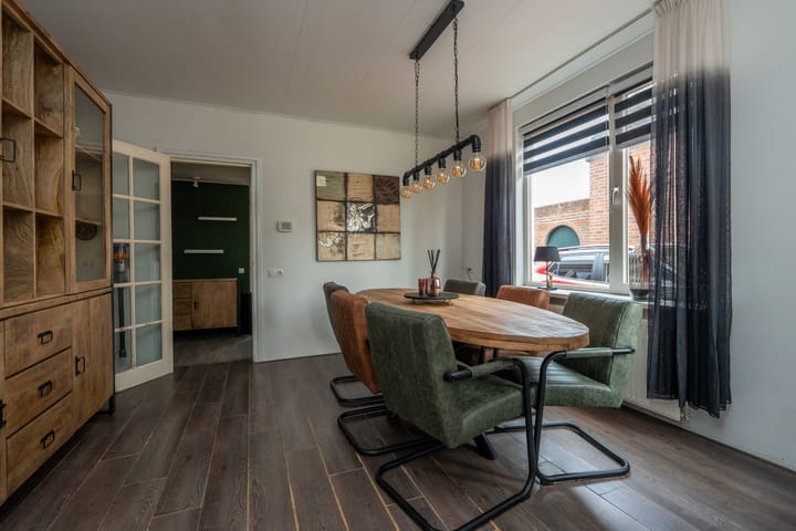 Foto 6 van J. Kammingastraat 132